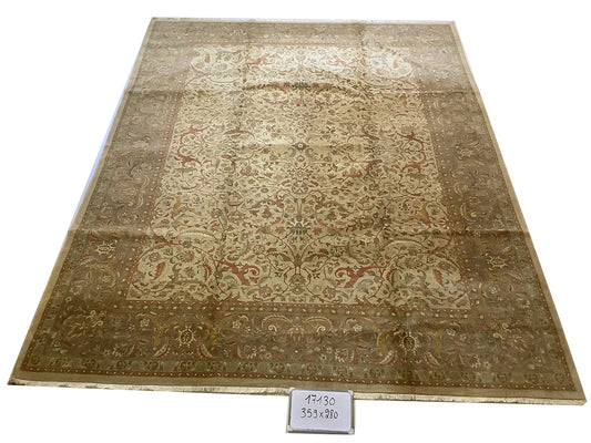 Kashmir Ivory
