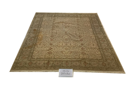 Kashmir Ivory