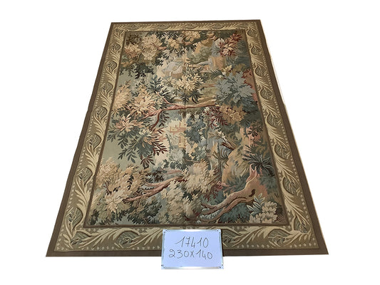 Paysage Tapisserie