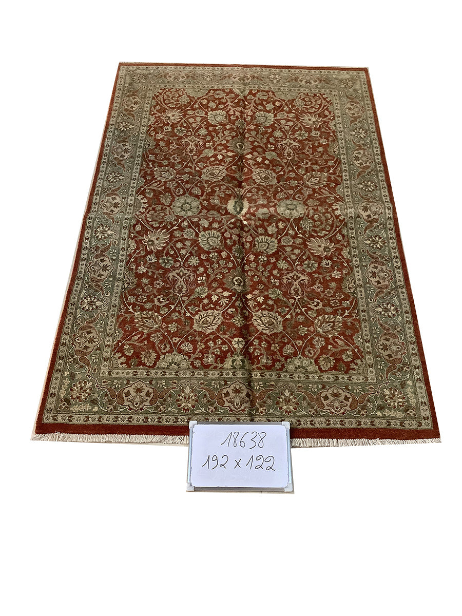 Kashmir Laki