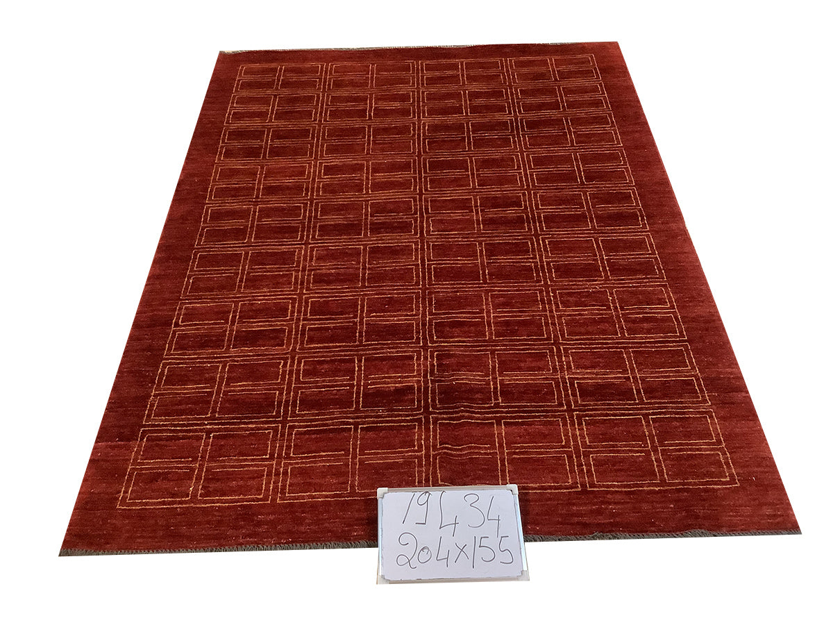 RED BRICKS