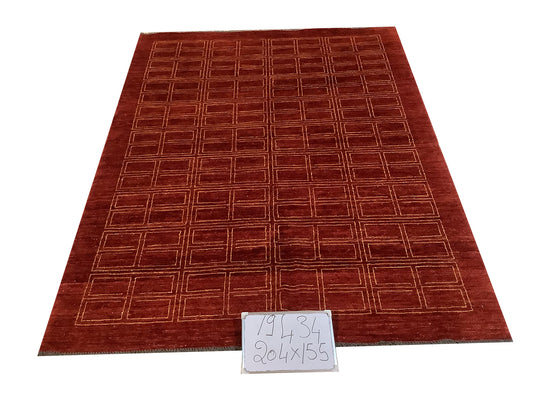 RED BRICKS