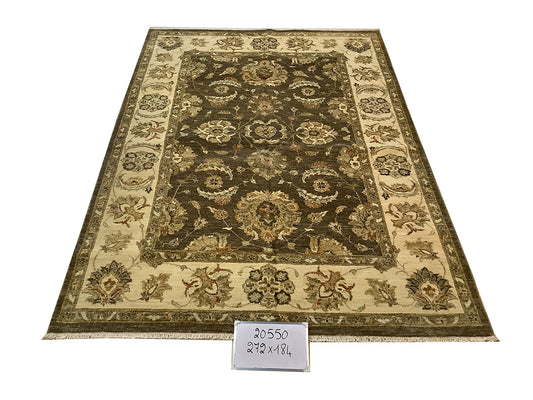 SUPERB BROWN ZIEGLER