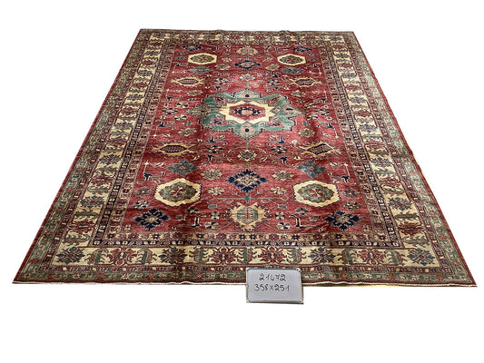 ROOMSIZE KAZAK