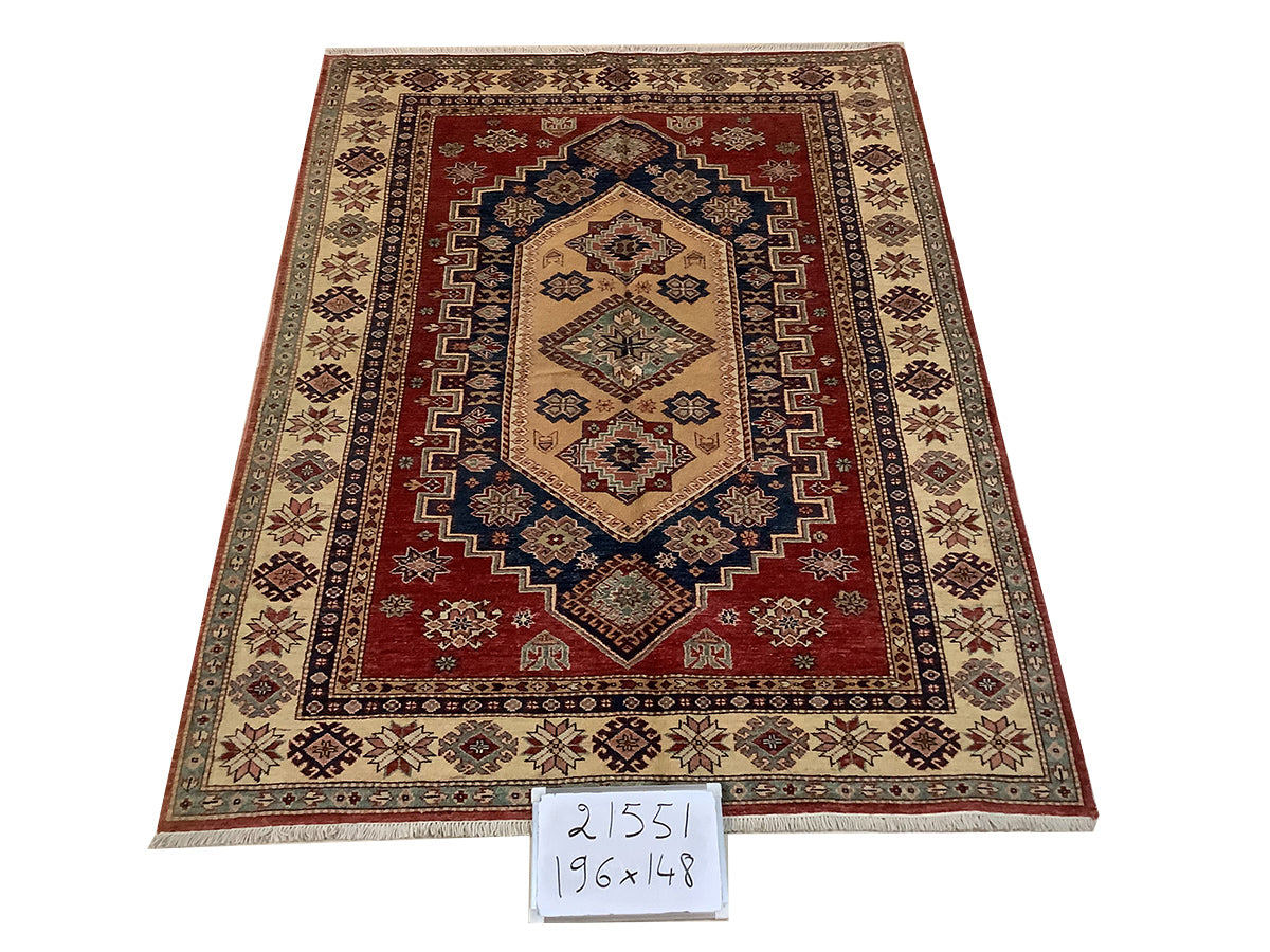 BAKU CAUCASIAN