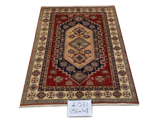 BAKU CAUCASIAN