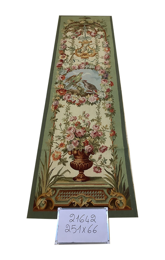 Portiere (Pair) Tapisserie