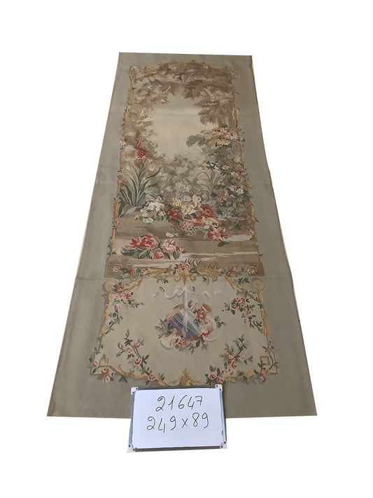 Portiere (Pair) Tapisserie