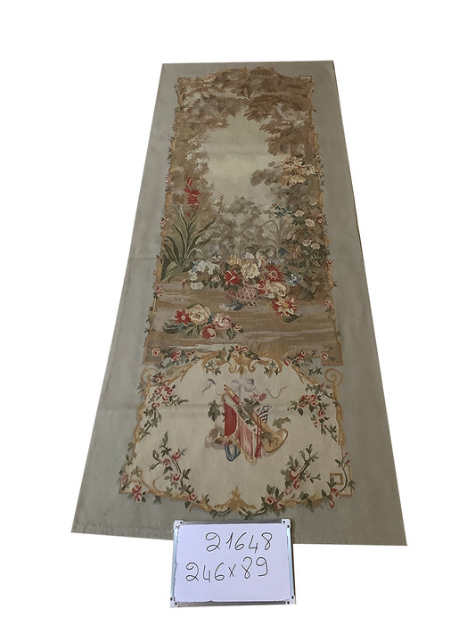 Portiere (Pair) Tapisserie