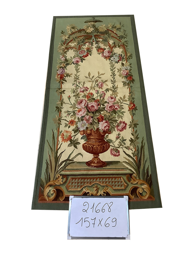 Portiere (Triple Set) Tapisserie
