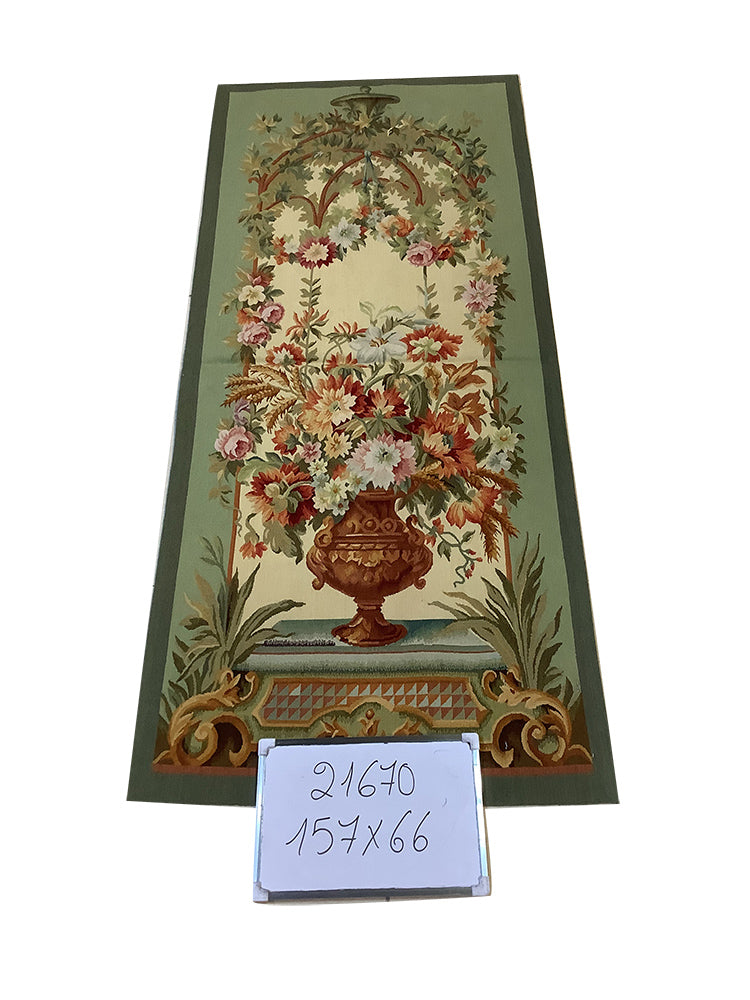 Portiere (Triple Set) Tapisserie