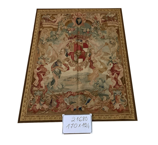 Royal Banner Tapisserie
