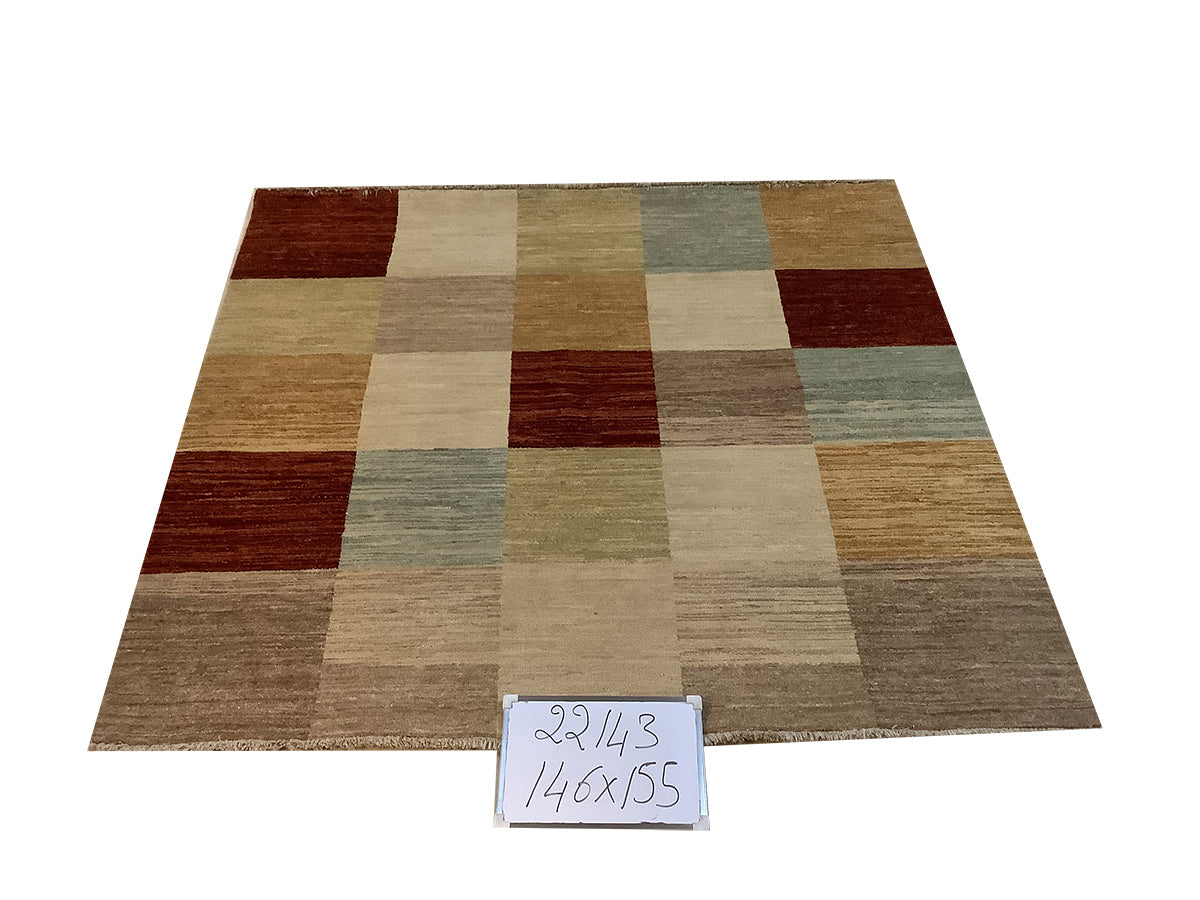 SQUARES