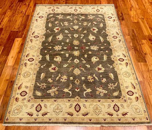 GRAY VINTAGE ZIEGLER