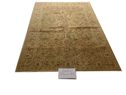 Kashmir Gold