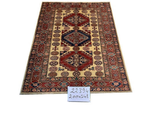BEIGE KAZAK