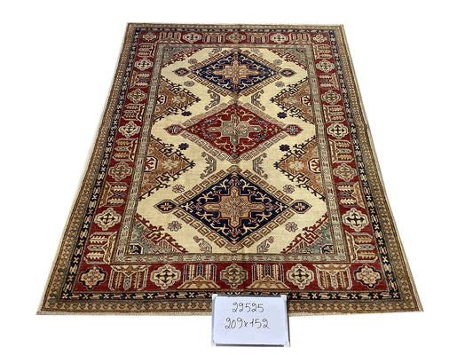IVORY KAZAK