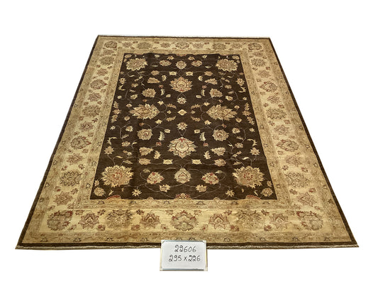 GRAY VINTAGE ZIEGLER
