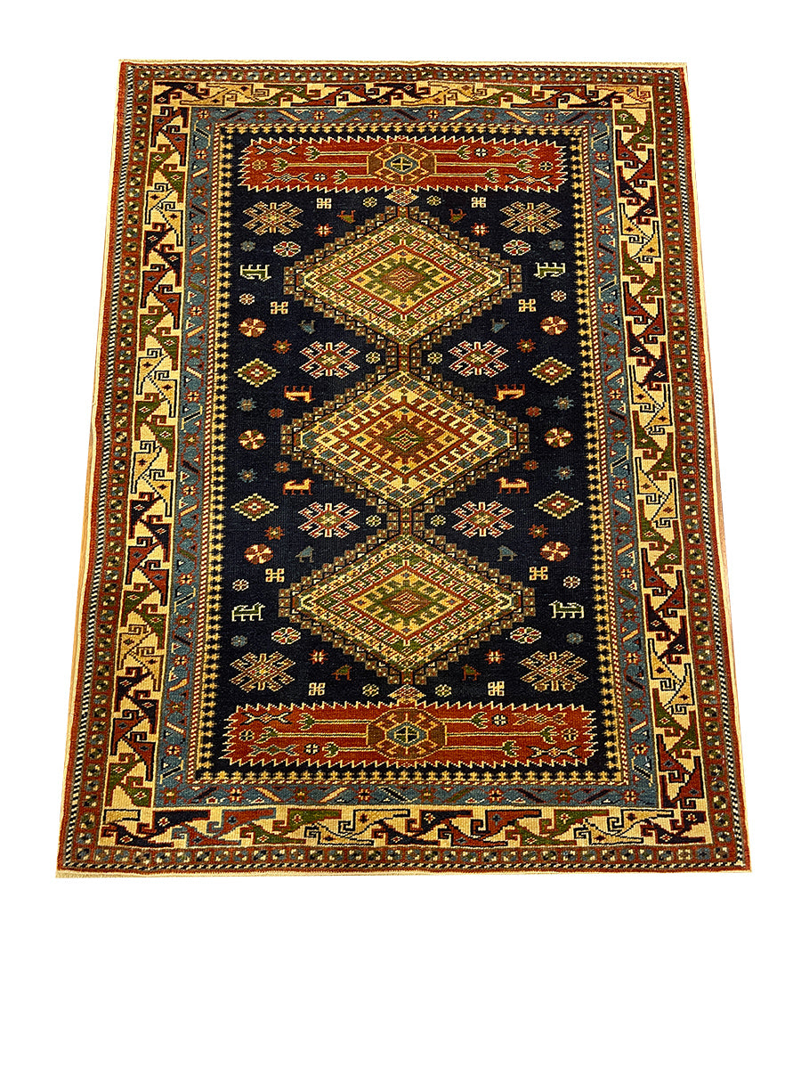 Fine Shirvan Shah Nazarli