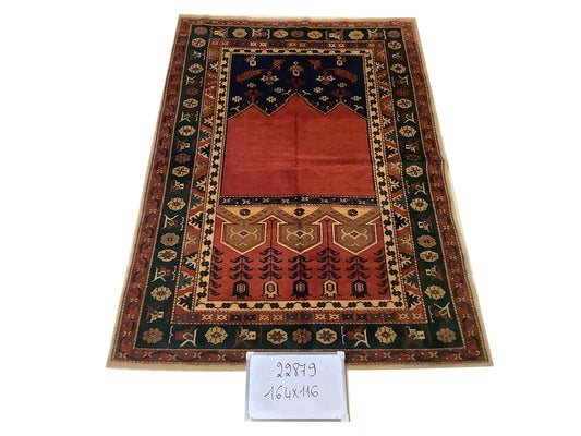 Konya Prayer Rug