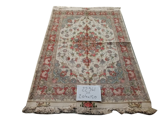 SILK BASE TORANJ