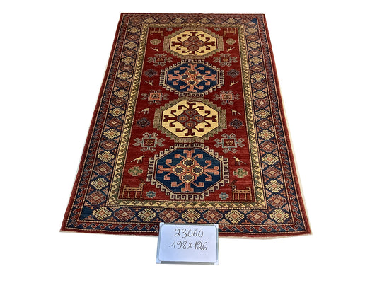ANIMAL KAZAK
