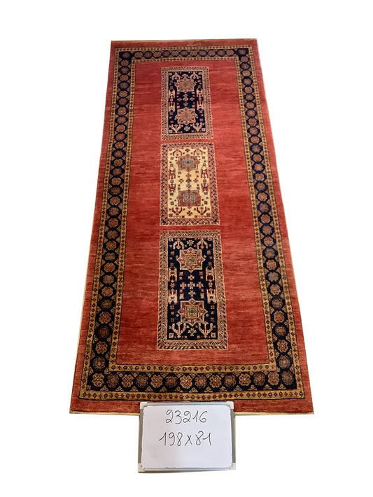 GABBEH MINI RUNNER