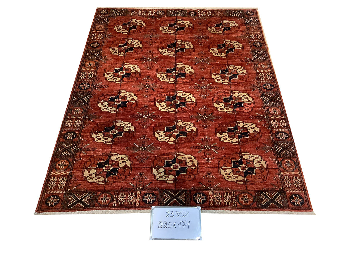 Fine Vintage Bukhara