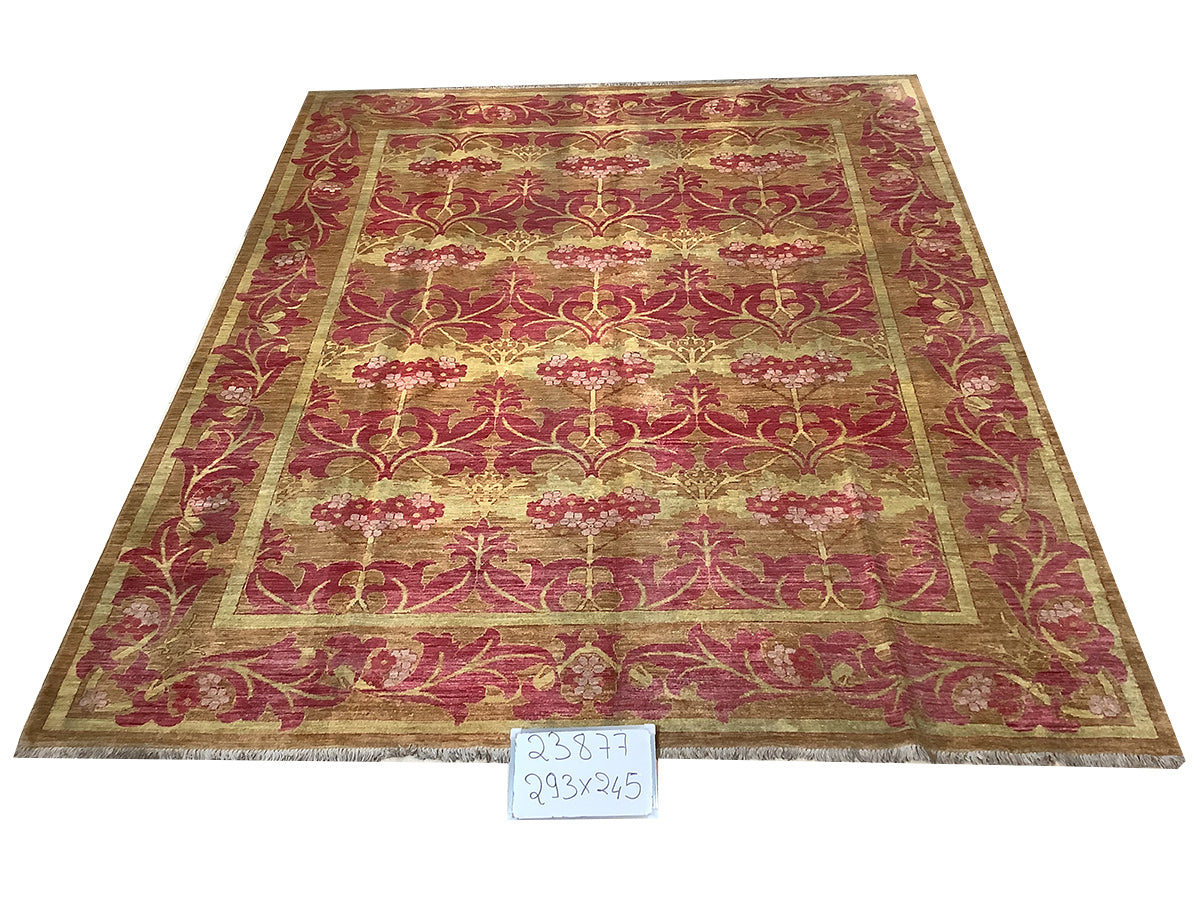 ROCOCO PINK