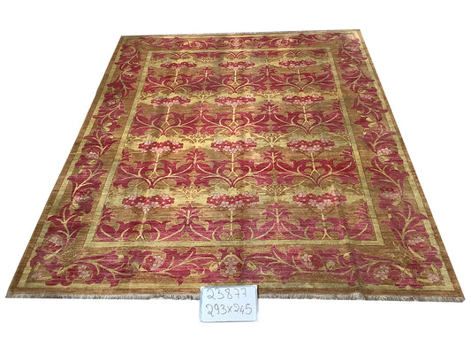 ROCOCO PINK