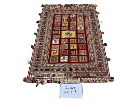 DOWRY SUZANI