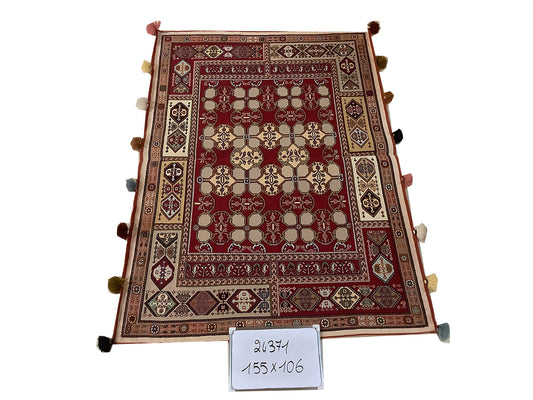 Tribal Suzani Sofreh