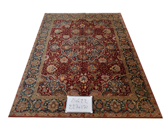 Samsun Safavid Toranj