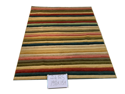JOY KILIM 3D GABBEH