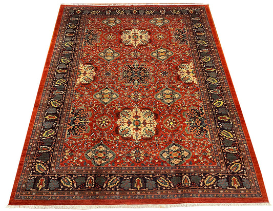 FARAHAN ZIEGLER SEMI OLD