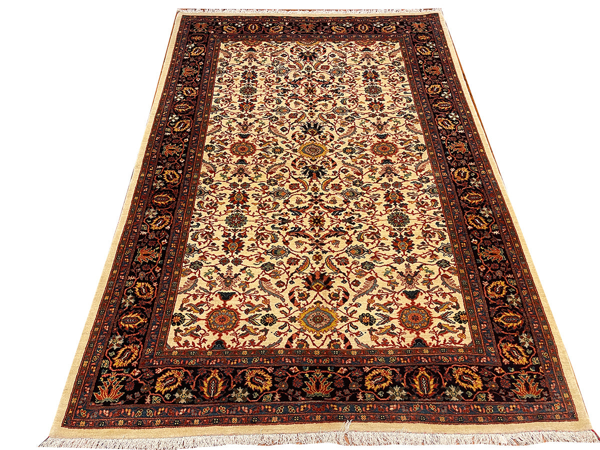 FARAHAN ZIEGLER SEMI OLD