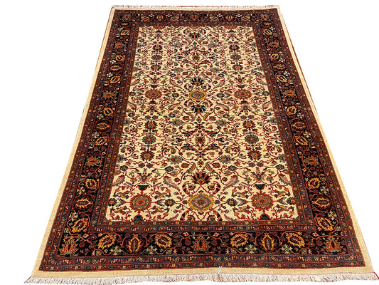FARAHAN ZIEGLER SEMI OLD