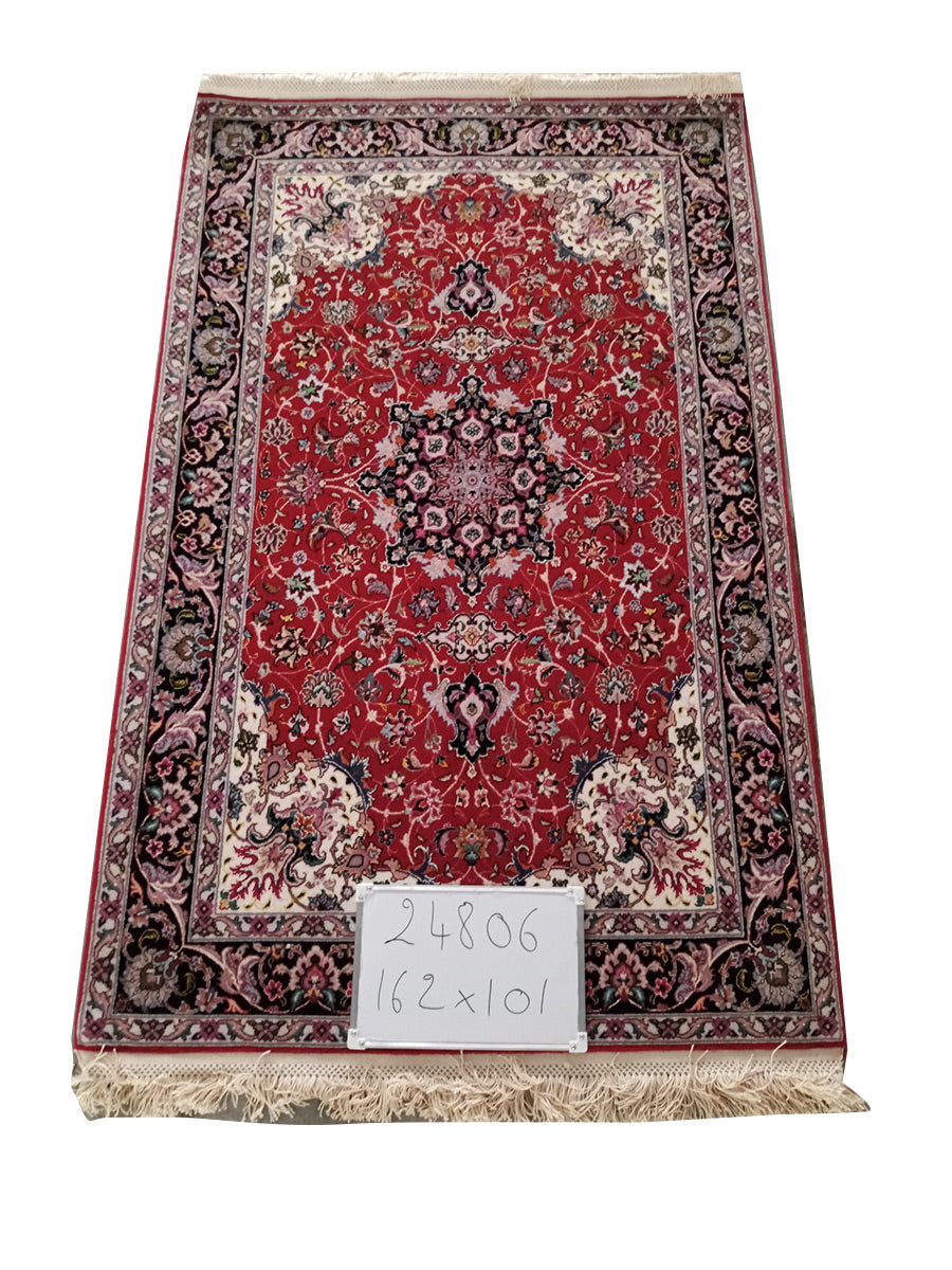 KARABAGHI TABRIZ PAIR ULTRA FINE