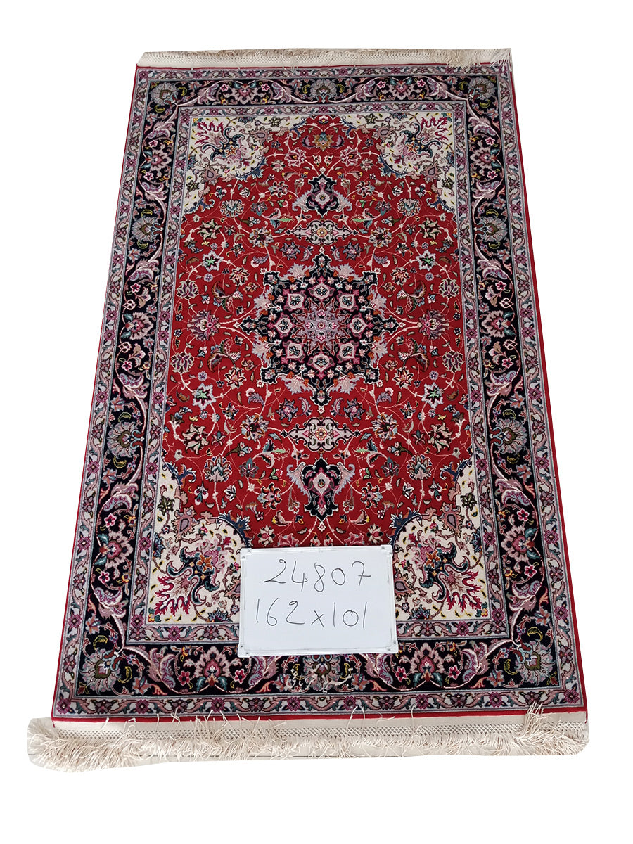KARABAGHI TABRIZ PAIR ULTRA FINE