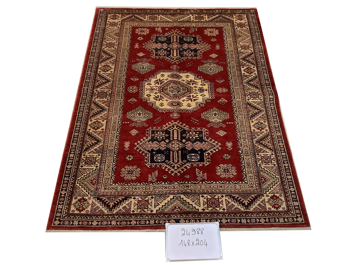 KAZAK MED