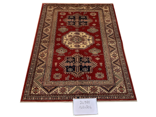 KAZAK MED