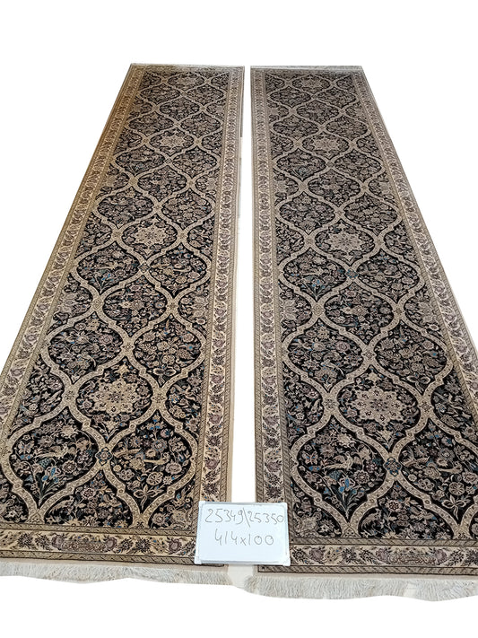CHAHARLA GOL BOLBOL PAIR