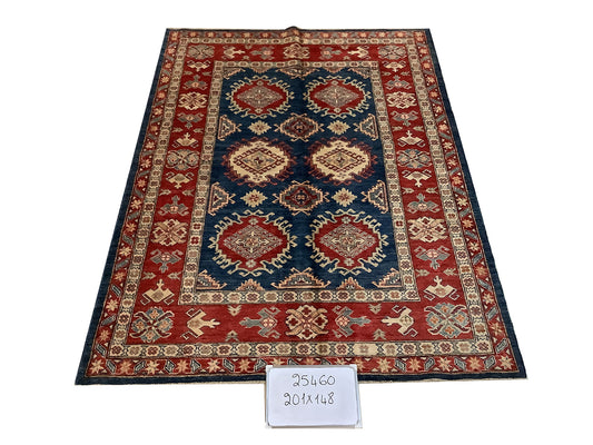 SHIRVAN INDIGO