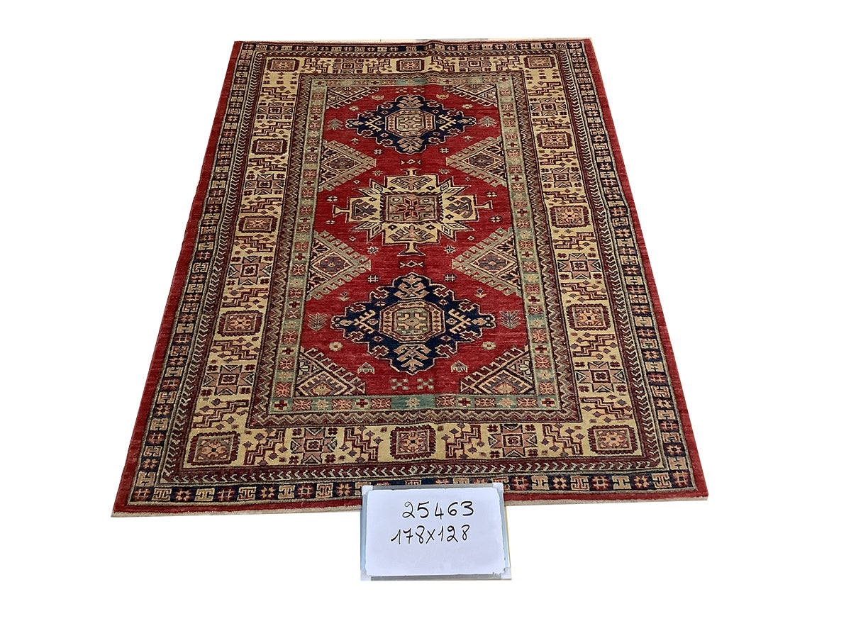 SHIRVAN RED