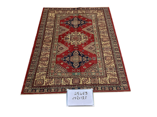 SHIRVAN RED