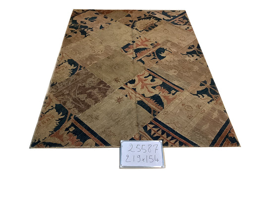 Patchwork de Ziegler