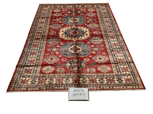 DECORATIVE KAZAK