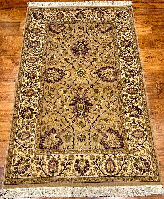 Kashmir Ziegler