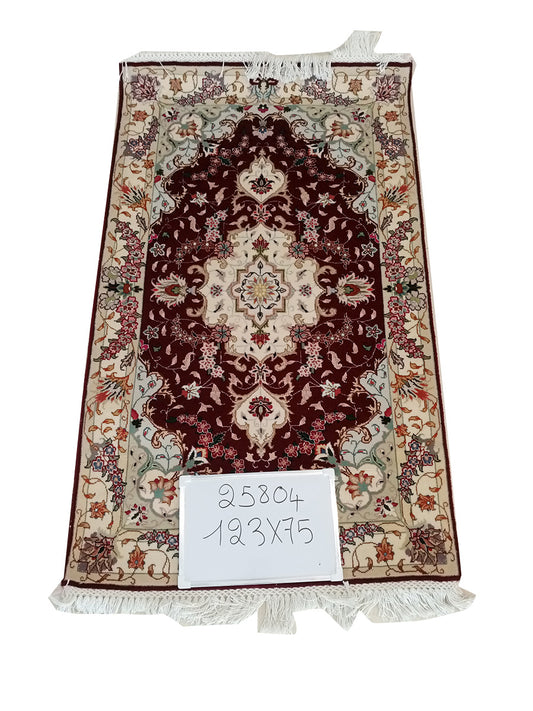 MINI BENAM CARPET PAIR