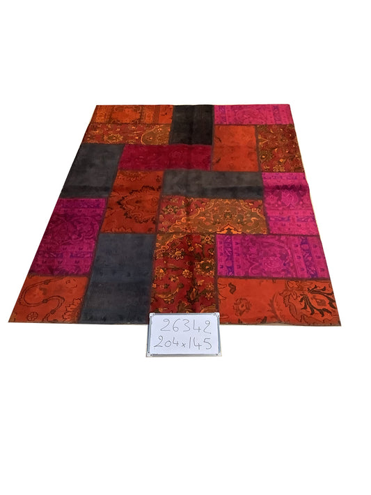 Patchwork